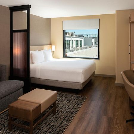 Hyatt Place Chicago Wicker Park Εξωτερικό φωτογραφία
