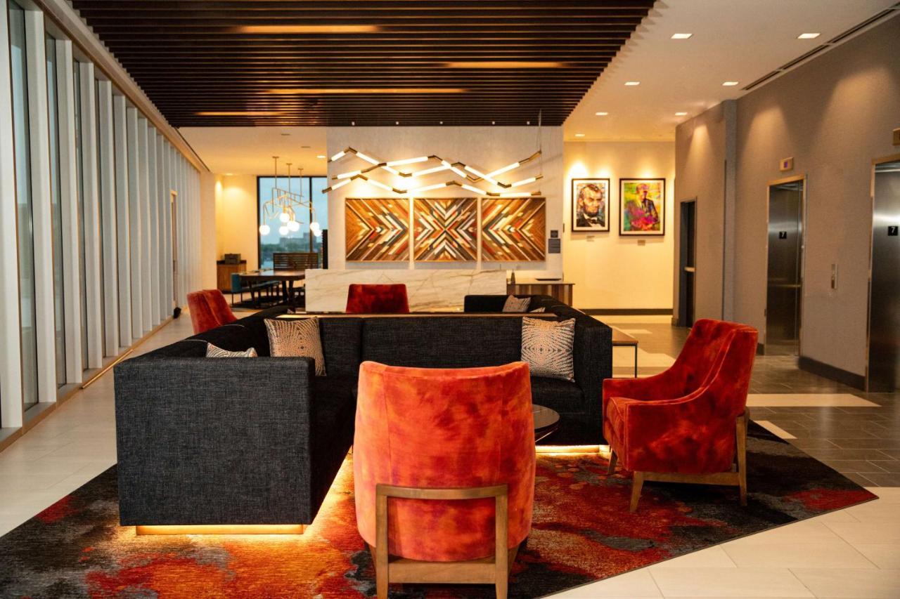 Hyatt Place Chicago Wicker Park Εξωτερικό φωτογραφία