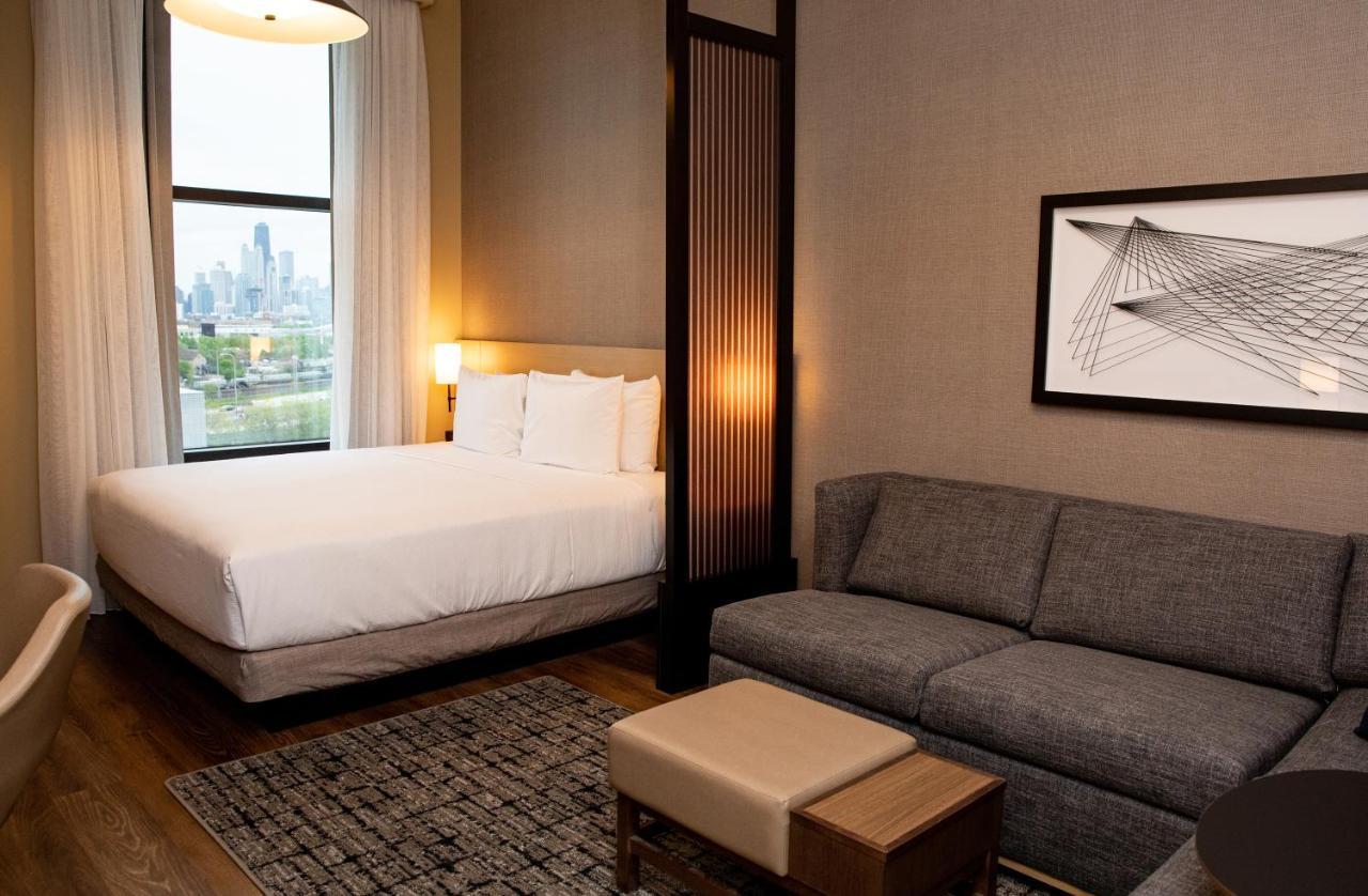 Hyatt Place Chicago Wicker Park Εξωτερικό φωτογραφία