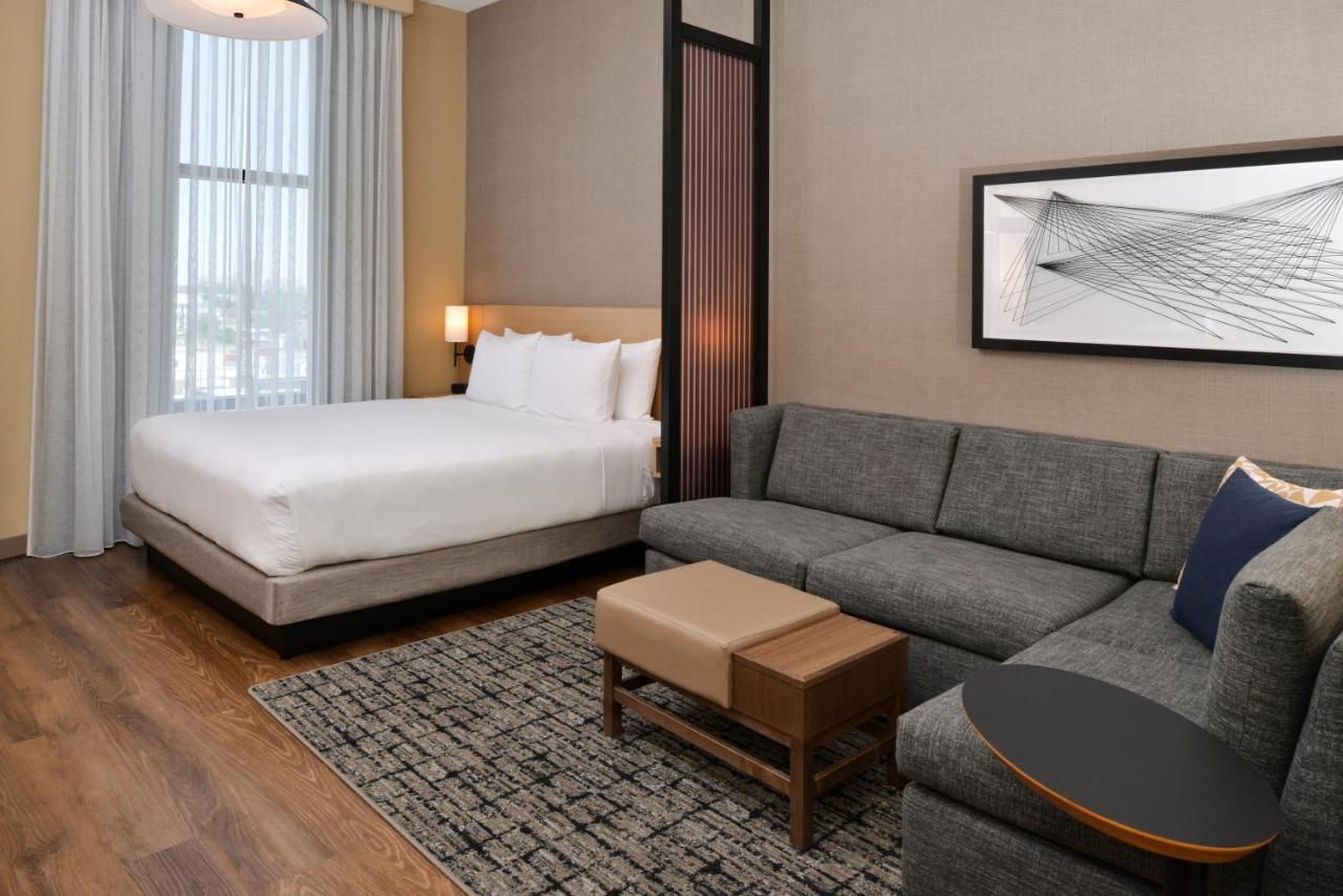 Hyatt Place Chicago Wicker Park Εξωτερικό φωτογραφία