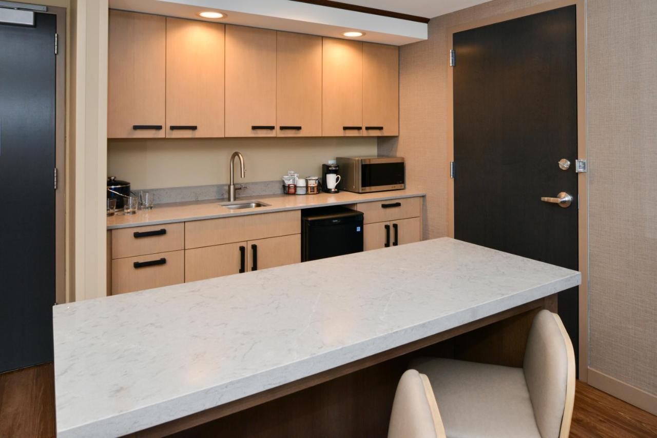 Hyatt Place Chicago Wicker Park Εξωτερικό φωτογραφία