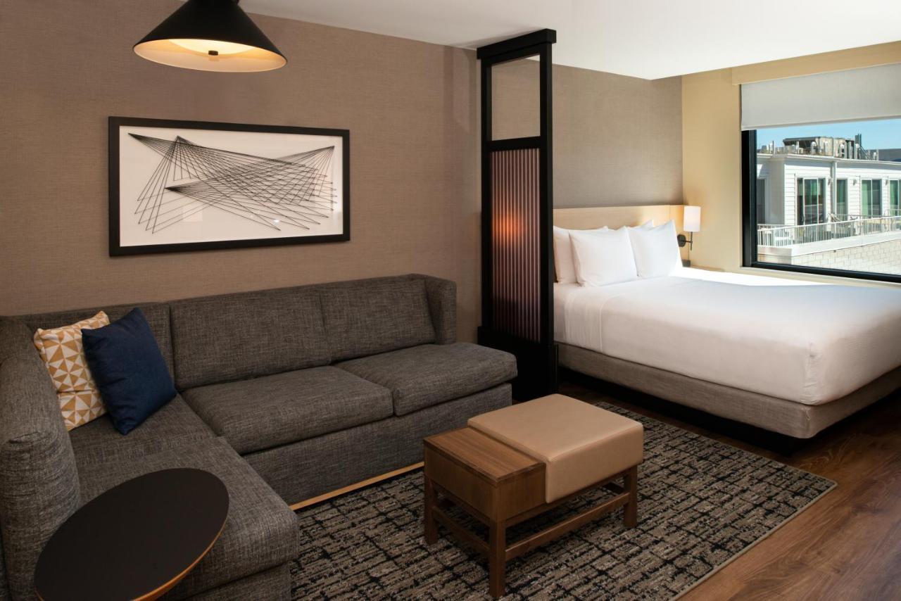Hyatt Place Chicago Wicker Park Εξωτερικό φωτογραφία