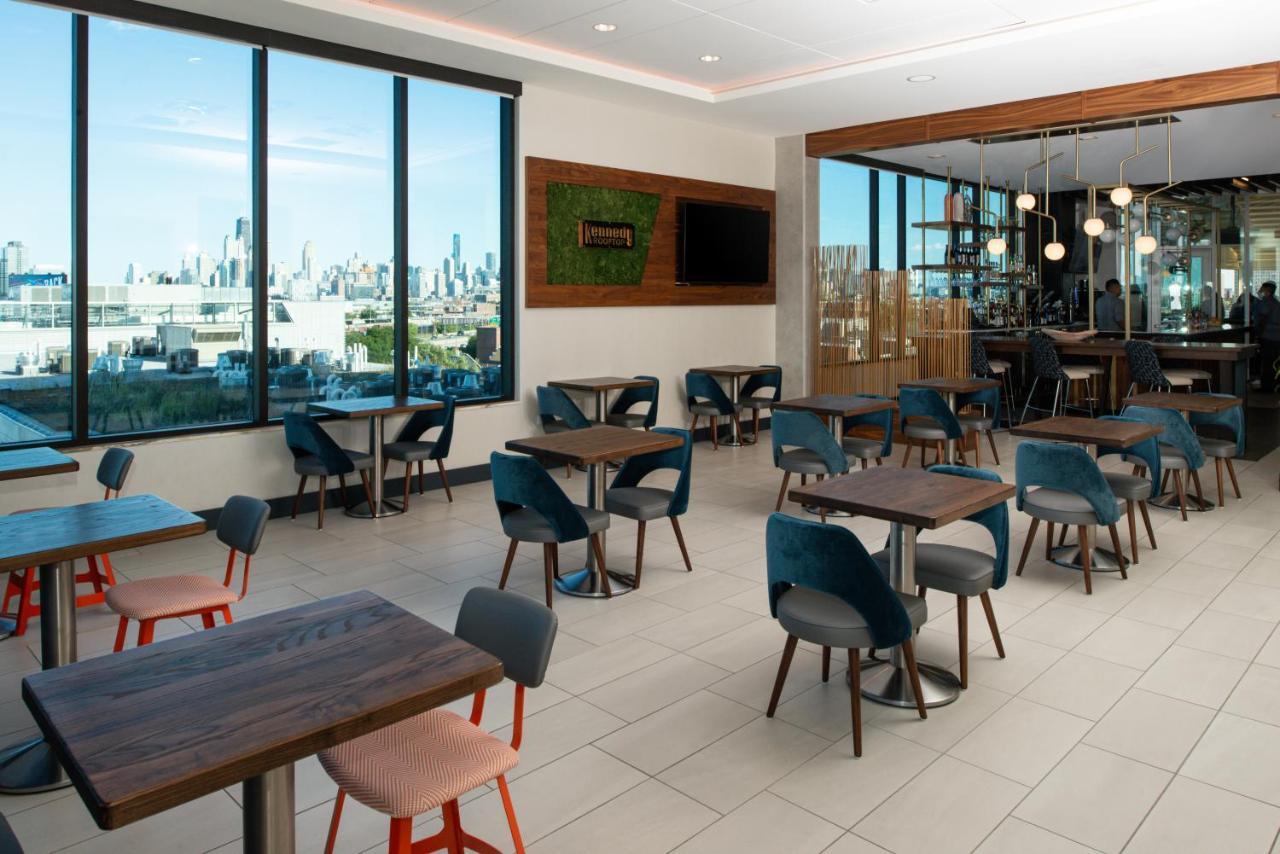 Hyatt Place Chicago Wicker Park Εξωτερικό φωτογραφία