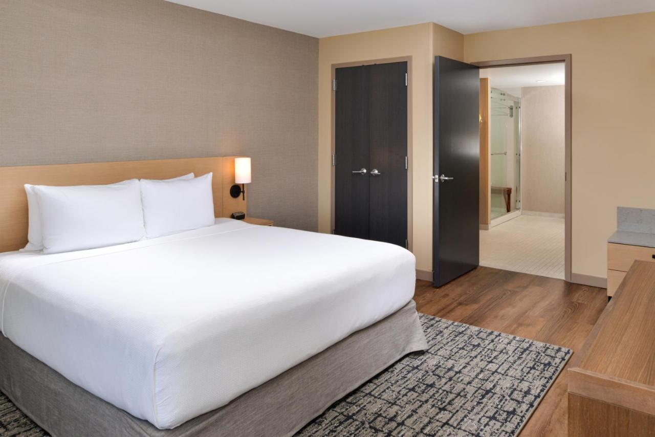 Hyatt Place Chicago Wicker Park Εξωτερικό φωτογραφία